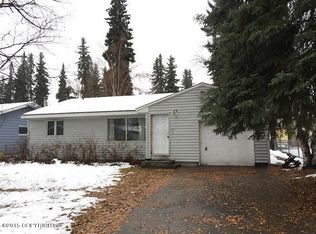209 Dunbar Ave, Fairbanks, AK 99701