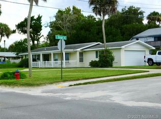 500 S Riverside Dr, Edgewater, FL 32132