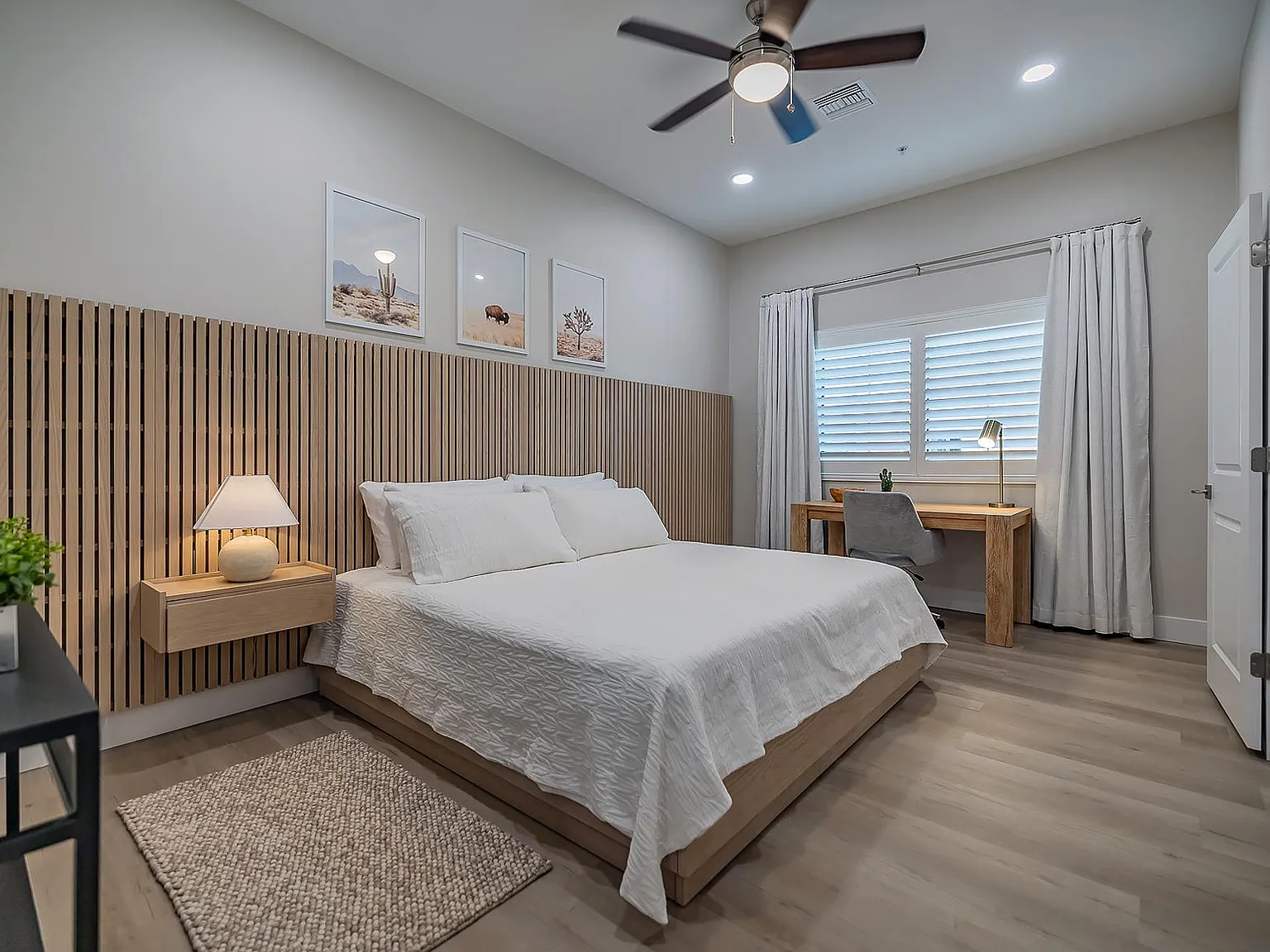 1 bed, 795 sqft, $2,700 — Photo 1