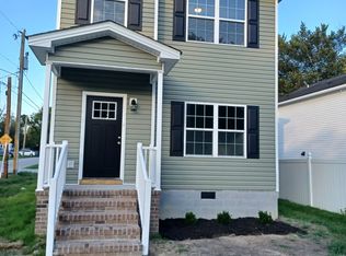 422 Lasalle Ave, Hampton, VA 23661