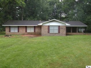 2314 Lone Cedar Rd, Winnsboro, LA 71295