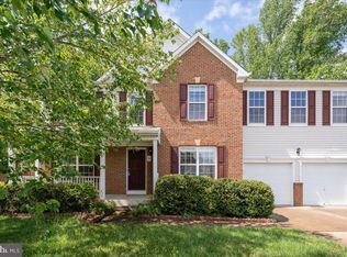 3 Webb Ct, Stafford, VA 22554