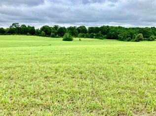 Crockett Rd, Rose Bud, AR 72137