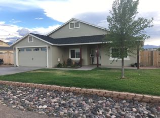 200 S 600 E Alder Ln, Pima, AZ 85543