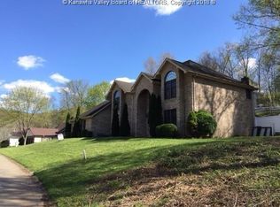 5140 Villa Pike, Charleston, WV 25313