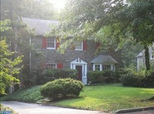 806 Powder Mill Ln, Wynnewood, PA 19096