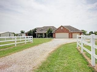 16490 E Hwy 20, Claremore, OK 74019