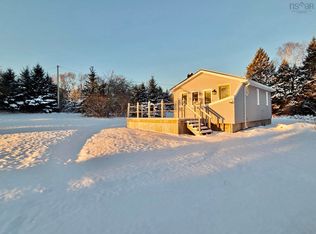 3646 Highway 331, Lahave, NS B0R 1C0