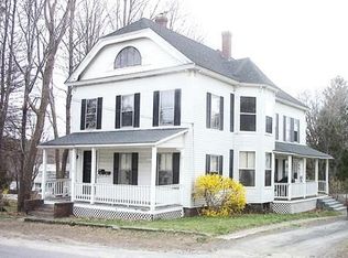22 Franklin St, Clinton, MA 01510
