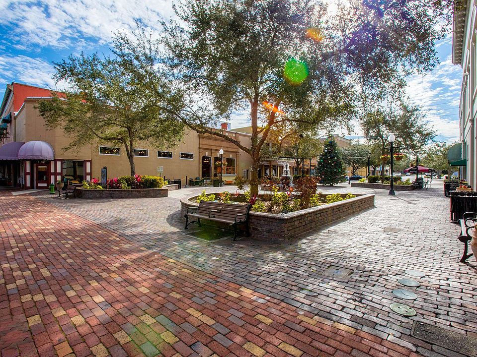 The Emmett on Park Apartment Rentals Sanford, FL Zillow