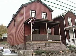 1507 Brinton Ave, Braddock, PA 15104