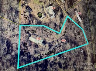 170-168 Williams And Nance Ln, Taylorsville, NC 28681