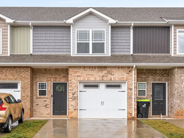 318 Fallow Cir, Clarksville, TN 37040