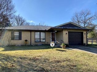 1720 Magnolia Dr, Mesquite, TX 75149