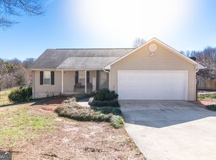 440 Ansley Rd, Demorest, GA 30535