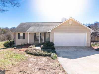 440 Ansley Rd, Demorest, GA, 30535