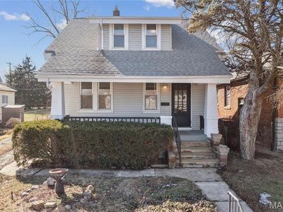 6652 Hancock Ave, Saint Louis, MO, 63139