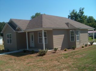 300 Milner St, Hartselle, AL 35640