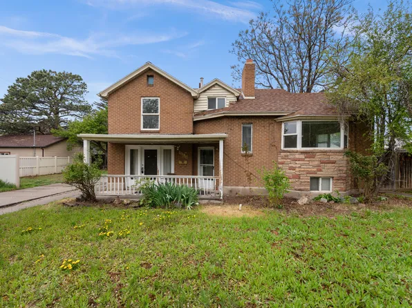 1988 S 1800 E, Salt Lake City, UT 84108