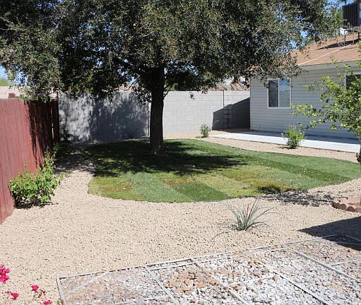 5th image of 4010 S Hanna Dr