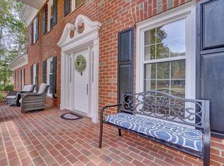 408 Mill Stone Rd, Chesapeake, VA 23322