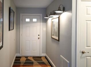 29003 S Plum Creek Dr, Spring, TX 77386