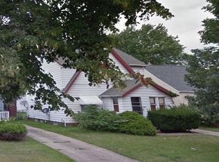 19831 Locherie Ave, Euclid, OH 44119