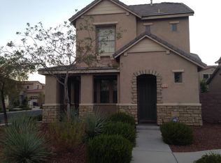 2463 Tribeca St, Las Vegas, NV 89135