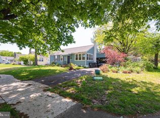 428 W Anderson Ave, Phoenixville, PA 19460