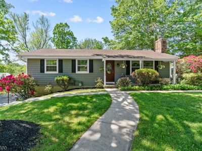 125 Annandale High Bridge Rd, Annandale, NJ, 08801