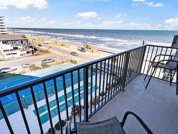 2nd image of 3600 S Ocean Shore Blvd APT 614