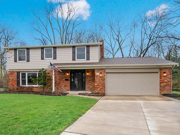 4th image of 4512 Crompton Dr