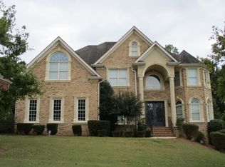 4656 Mossey Dr, Lithonia, GA 30038