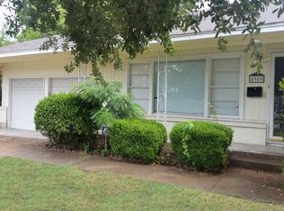 4909 Trail Lake Dr, Fort Worth, TX 76133