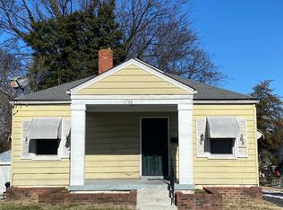 1903 Nelson Ave, Shively, KY 40216