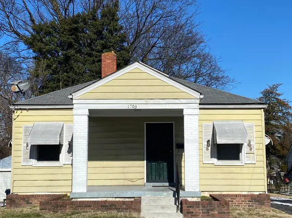 1903 Nelson Ave, Shively, KY 40216