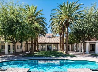 3290 E Maule Ave, Las Vegas, NV 89120