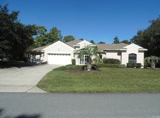10 Balsam St, Homosassa, FL 34446