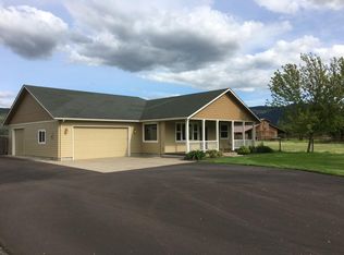 91351 Donna Rd, Springfield, OR 97478