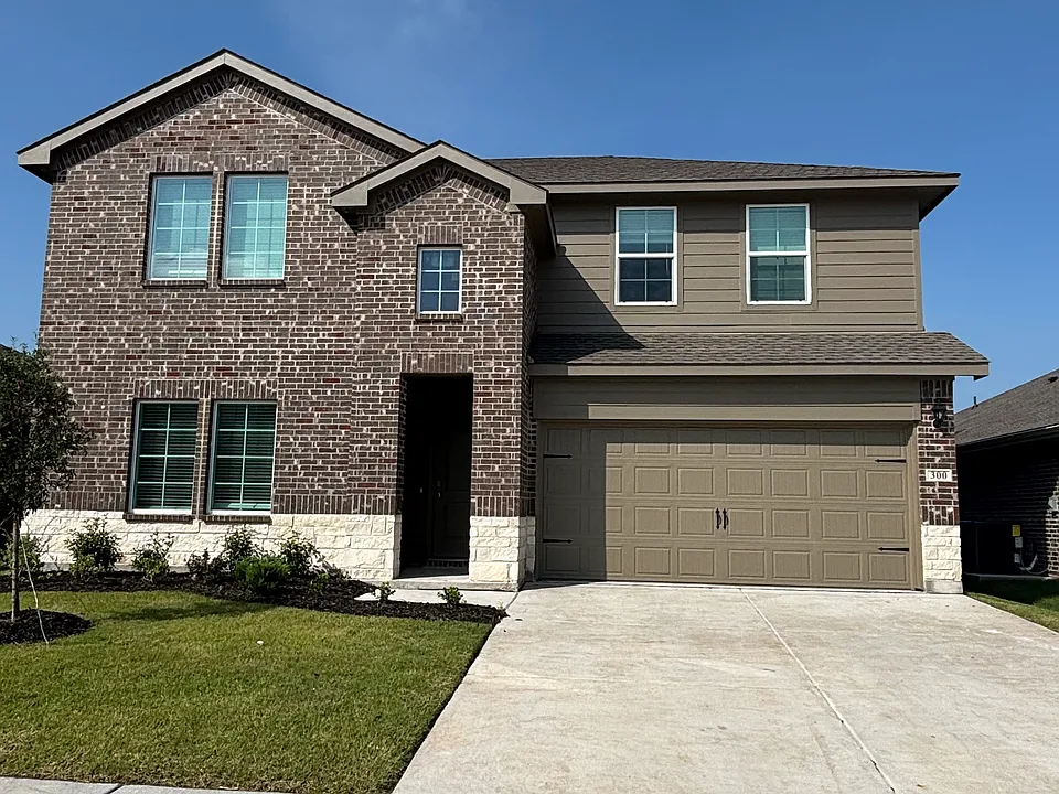 300 Wild Rose Way