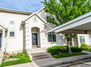 459 N 1160 E, Spanish Fork, UT 84660