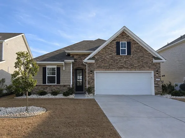 261 Calhoun Falls Dr, Myrtle Beach, SC 29579