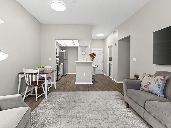 3rd image of 5935 N High St APT 108