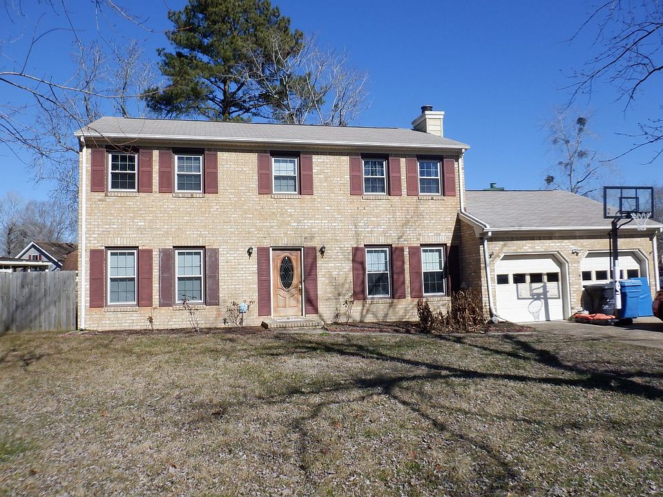 1st image of 5205 Brockie St