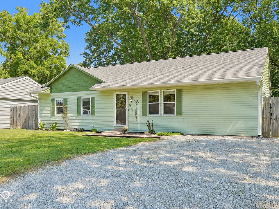 1st image of 1113 Clifford Ct