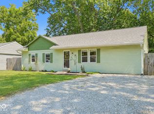 1113 Clifford Ct, Lebanon, IN 46052