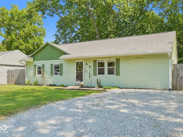 1113 Clifford Ct, Lebanon, IN 46052