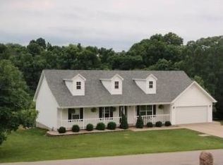 19680 Salem Rd, Waynesville, MO 65583