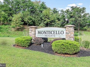 2777 Monticello Ln, Harrisburg, PA 17112