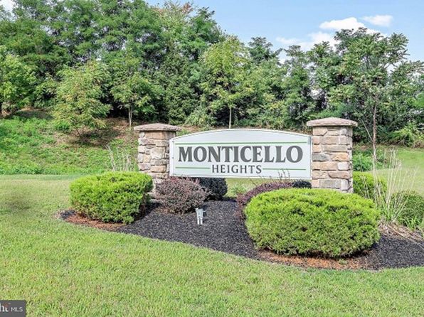 2777 Monticello Ln